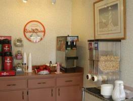 Hotel Howard Johnson Inn Vero Beach I95