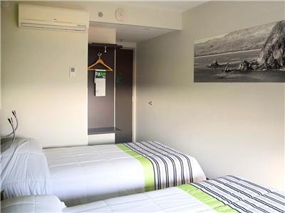 Hotel City Express Junior Aguascalientes Centro