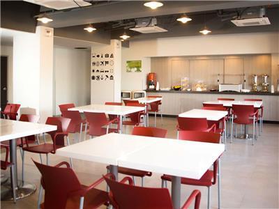 Hotel City Express Junior Aguascalientes Centro