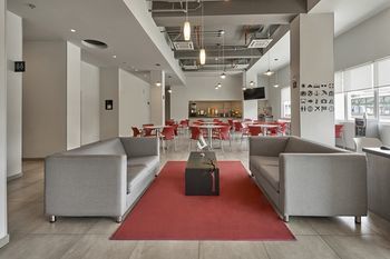 Hotel City Express Junior Aguascalientes Centro