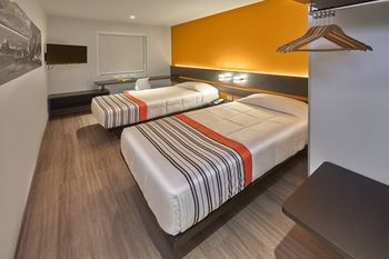 Hotel City Express Junior Aguascalientes Centro