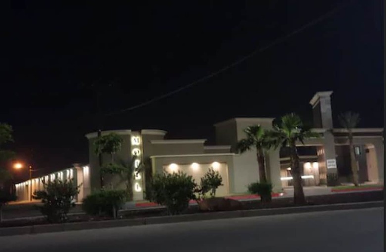 Hotel Motel Marche