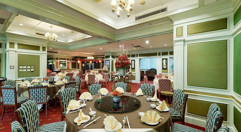 Hotel Executive Club At Windsor