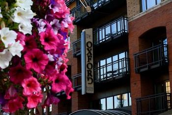 Aparthotel The Oxford Hotel Bend
