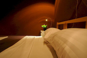 Hotel Room At Vipa