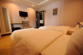 Hotel Room At Vipa