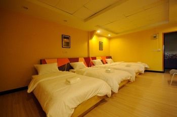 Hotel Room At Vipa