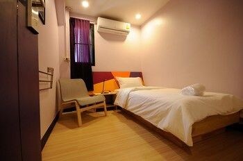 Hotel Room At Vipa
