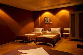 Hotel Room At Vipa