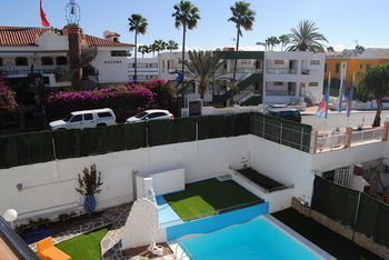 Apartamento Carasol Beach - Adults Only