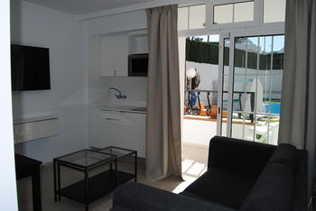 Apartamento Carasol Beach - Adults Only