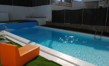 Apartamento Carasol Beach - Adults Only