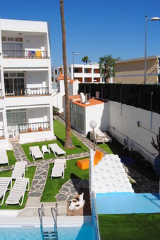 Apartamento Carasol Beach - Adults Only