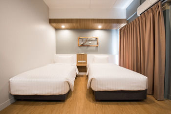 Hotel The Shade House