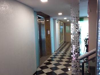 Hotel Dharma