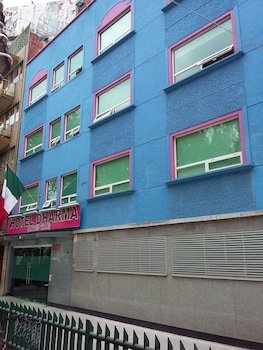 Hotel Dharma