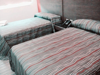 Hotel Dharma