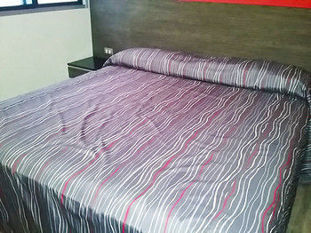 Hotel Dharma