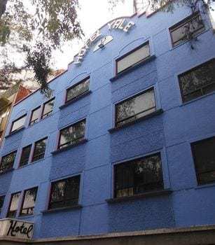 Hotel Dharma