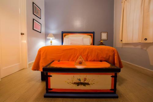 Hotel Parque M�xico