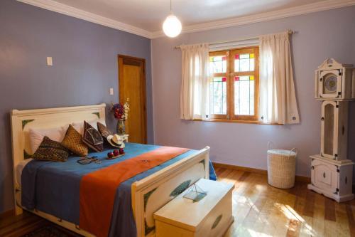 Hotel Parque M�xico