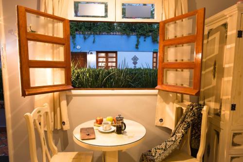 Hotel Parque M�xico