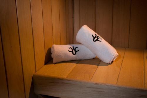Hotel Parque M�xico
