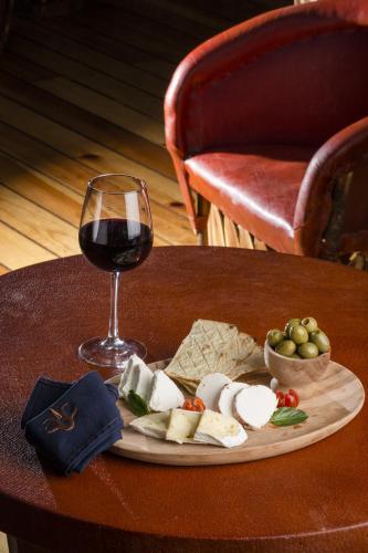 Hotel Parque M�xico