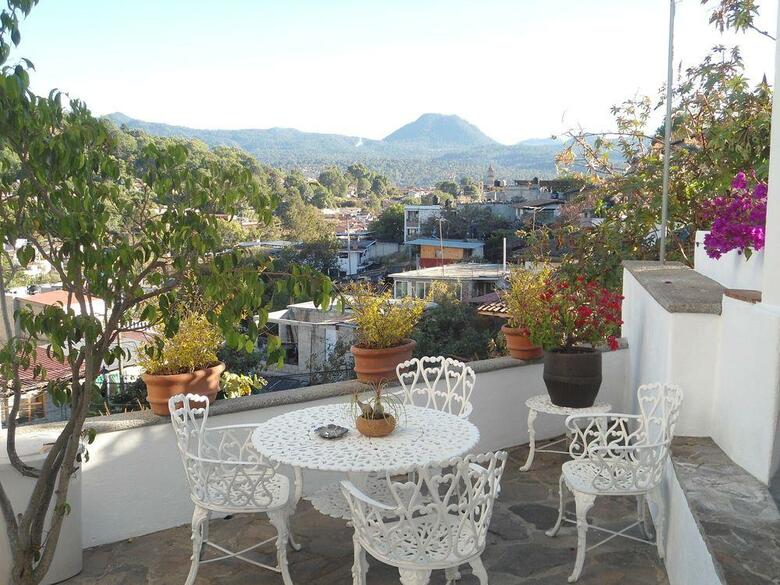 Hotel Boutique Hostal De Paola