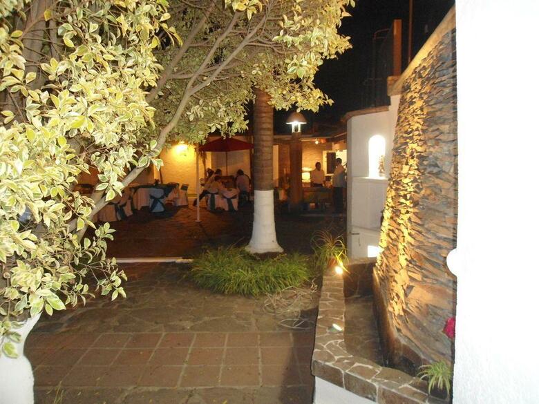 Hotel Boutique Hostal De Paola