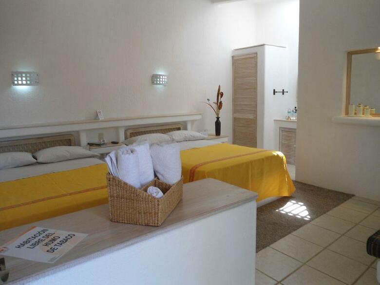 Hotel Boutique Hostal De Paola