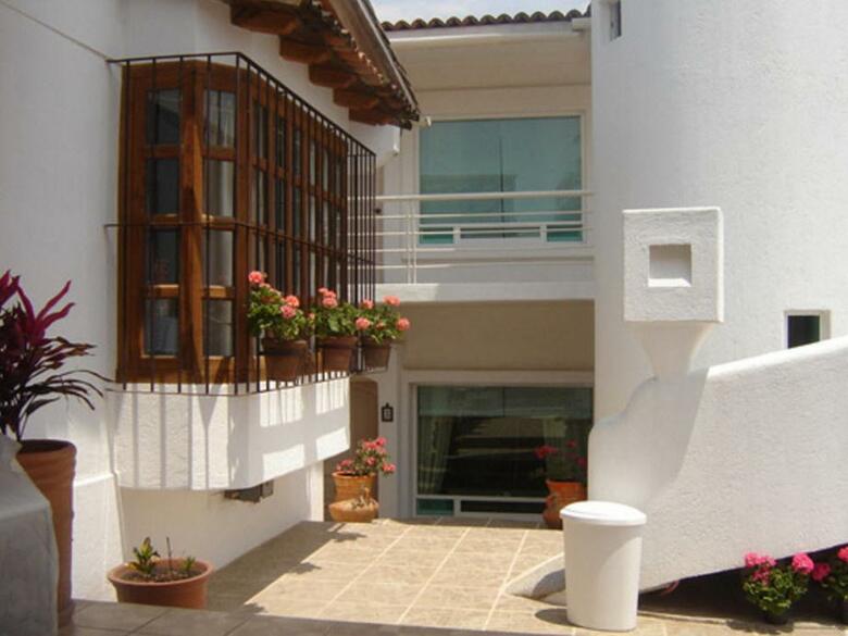 Hotel Boutique Hostal De Paola