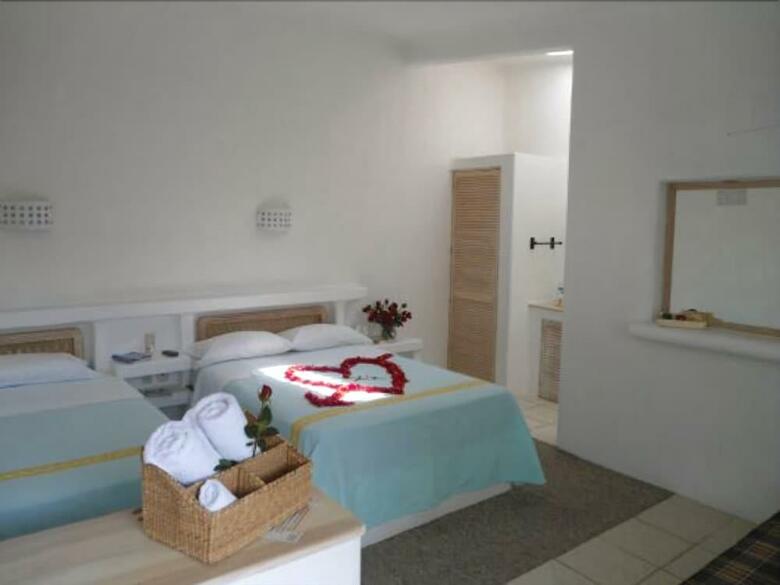 Hotel Boutique Hostal De Paola