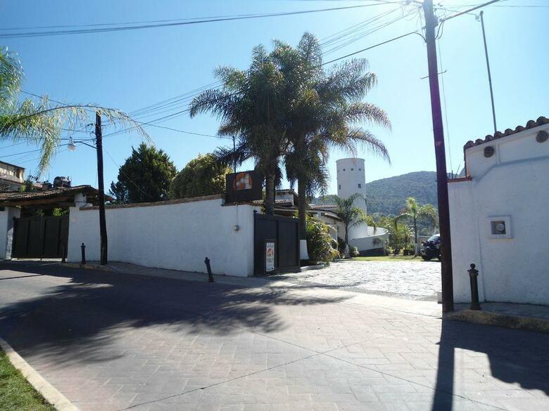 Hotel Boutique Hostal De Paola