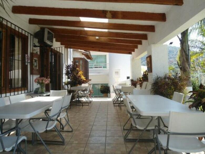 Hotel Boutique Hostal De Paola