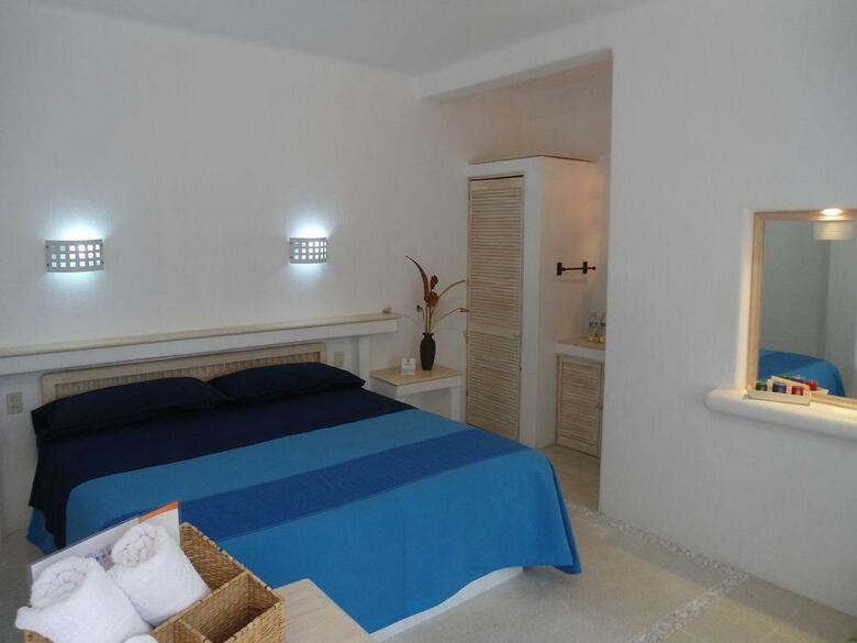 Hotel Boutique Hostal De Paola