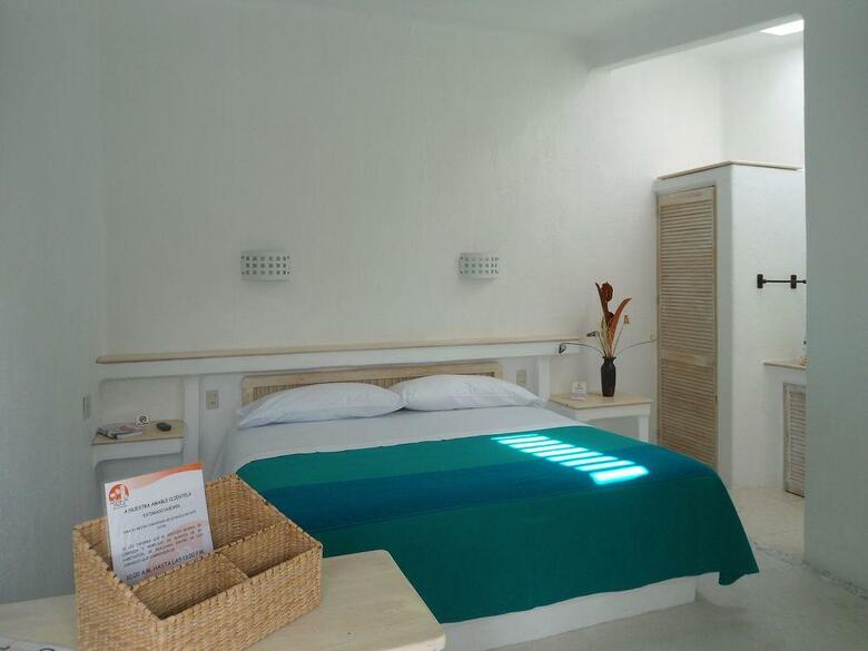 Hotel Boutique Hostal De Paola