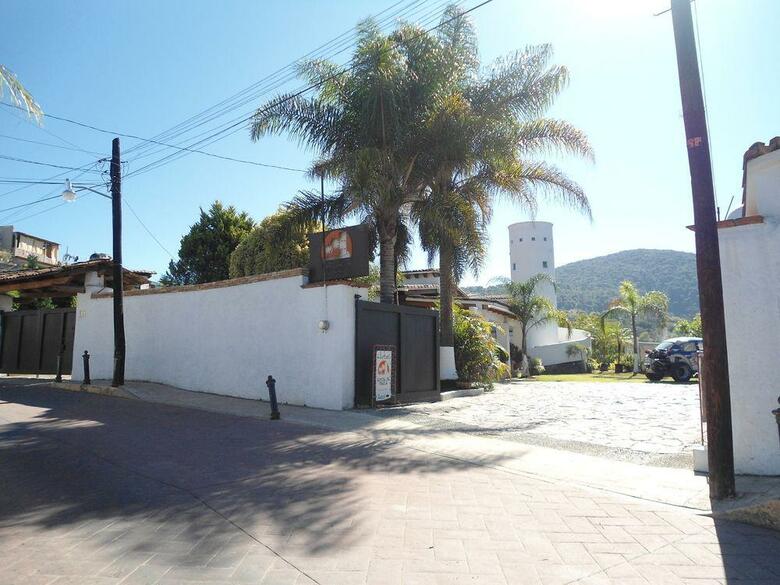 Hotel Boutique Hostal De Paola