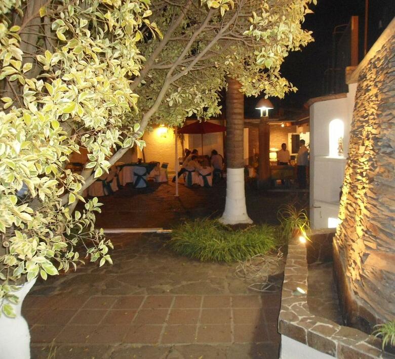Hotel Boutique Hostal De Paola
