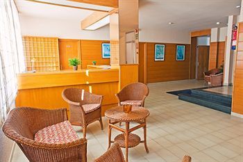 Apartamentos Estartit Confort