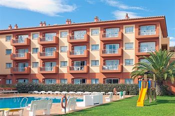 Apartamentos Estartit Confort