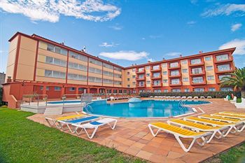 Apartamentos Estartit Confort
