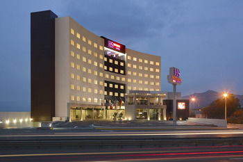 Hs Hotsson Hotel Silao