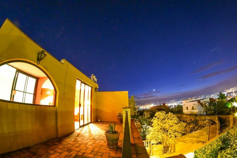 Hotel Casa Don Pascual - Adults Only