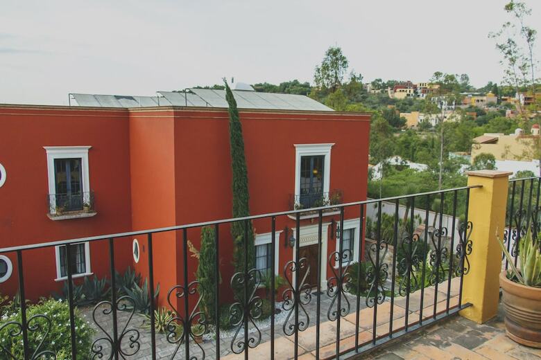 Hotel Casa Don Pascual - Adults Only