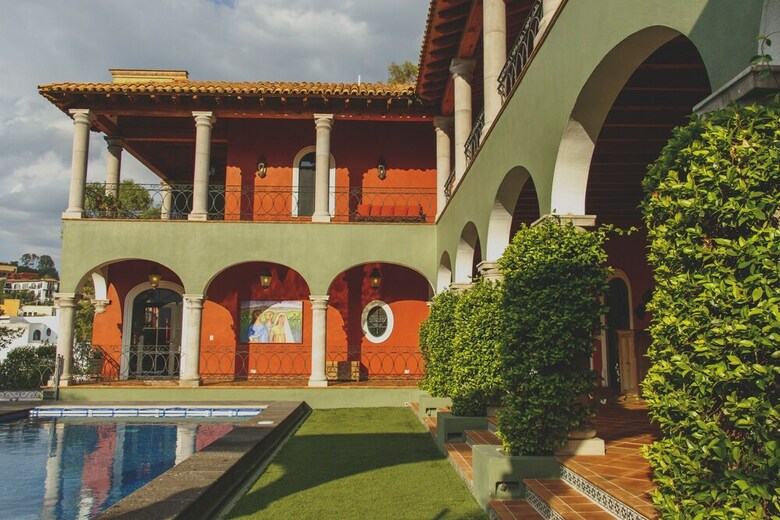 Hotel Casa Don Pascual - Adults Only