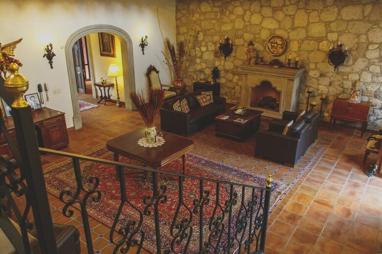 Hotel Casa Don Pascual - Adults Only