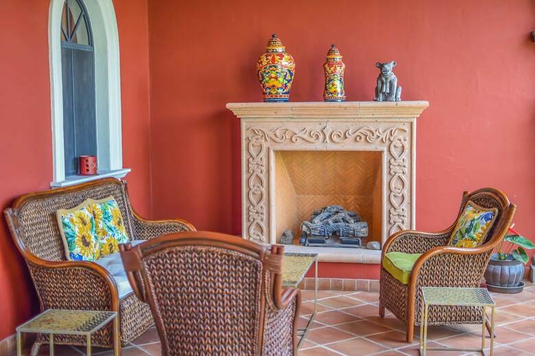 Hotel Casa Don Pascual - Adults Only