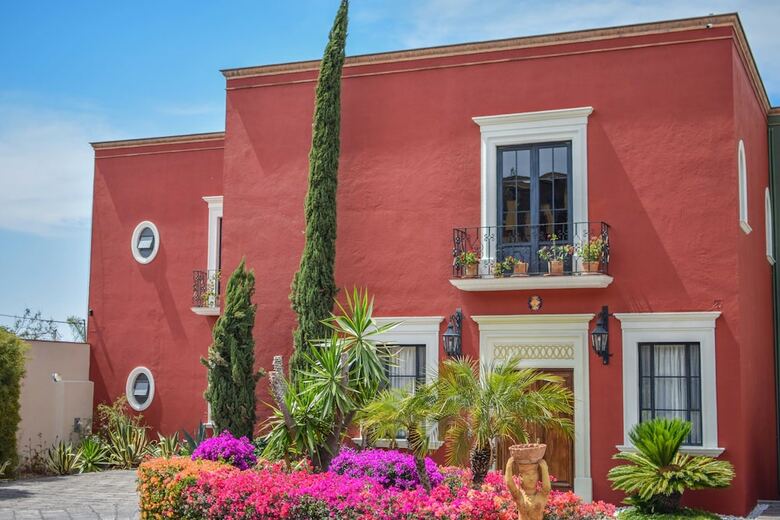 Hotel Casa Don Pascual - Adults Only