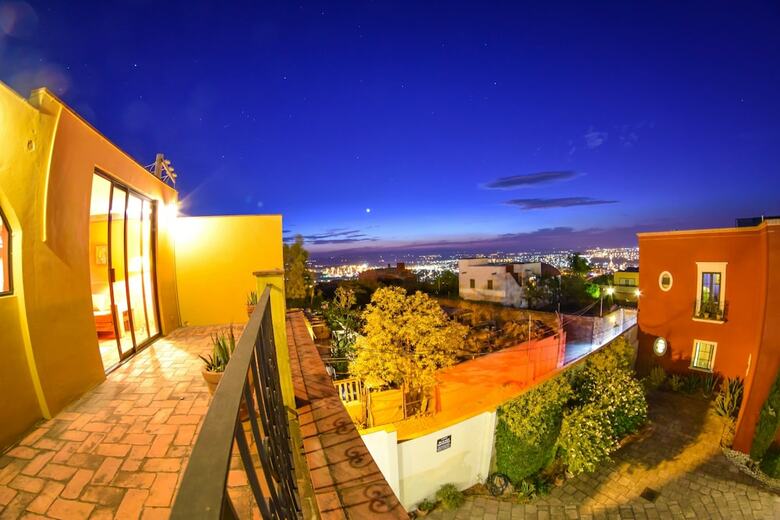 Hotel Casa Don Pascual - Adults Only